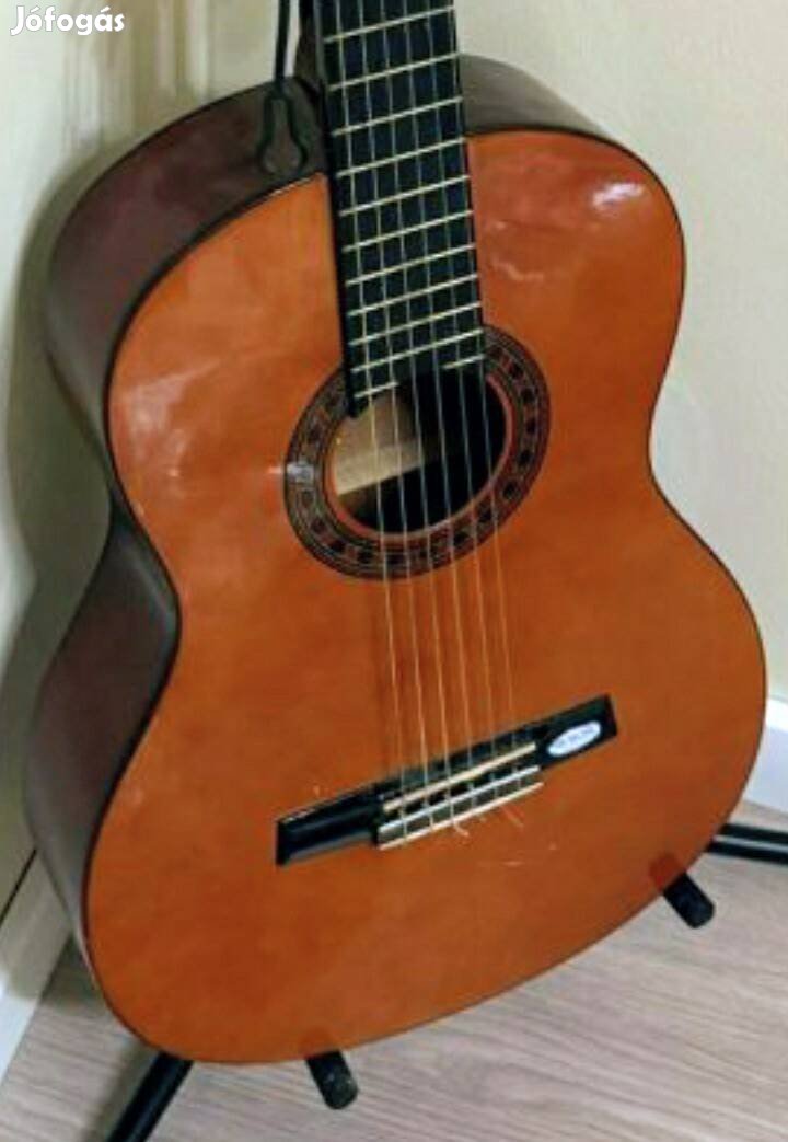 Exkluzív Valencia CG Desde 44 klasszikus gitár