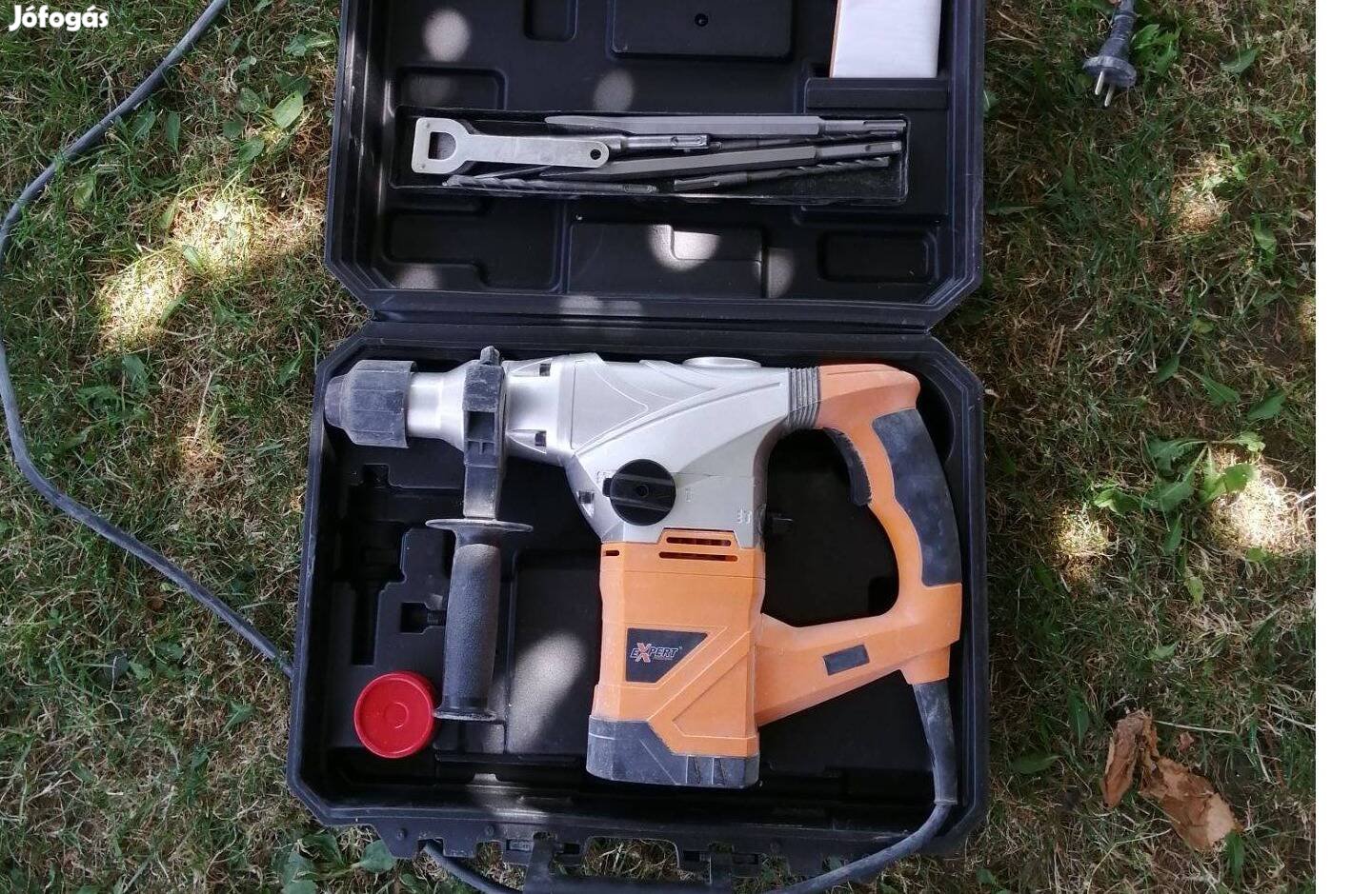 Expert Ütvefúró és Bontókalapács Nxhd1536