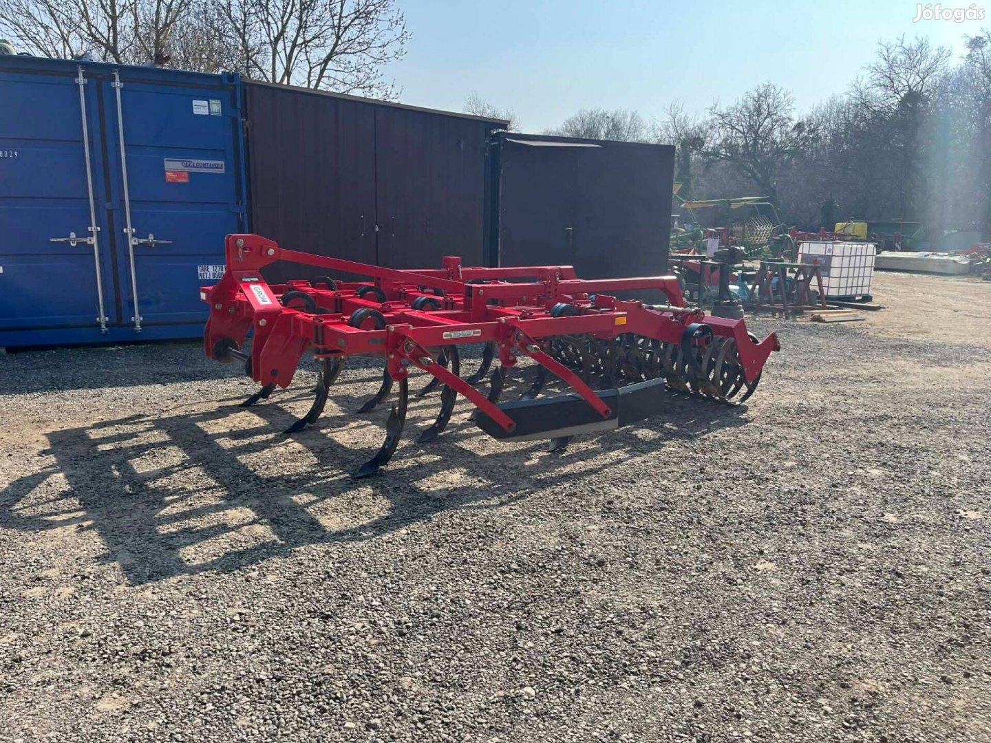 Expom 220 gruber-ékgyűrűshenger