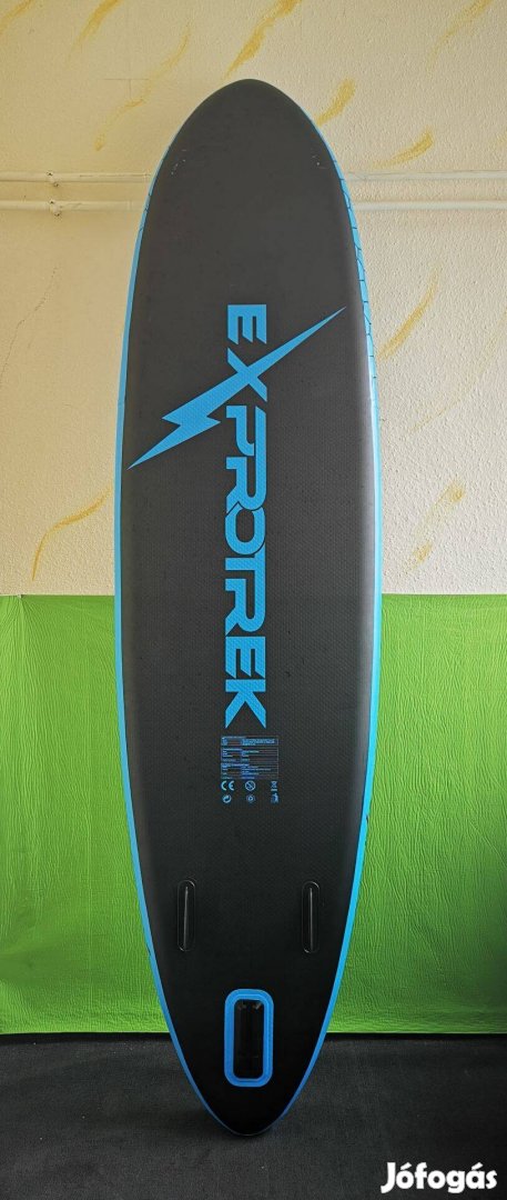 Exprotek SUP deszka 300x75x15