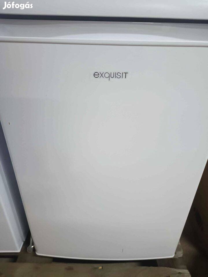 Exquisit hűtőszekrény KS16-V-040