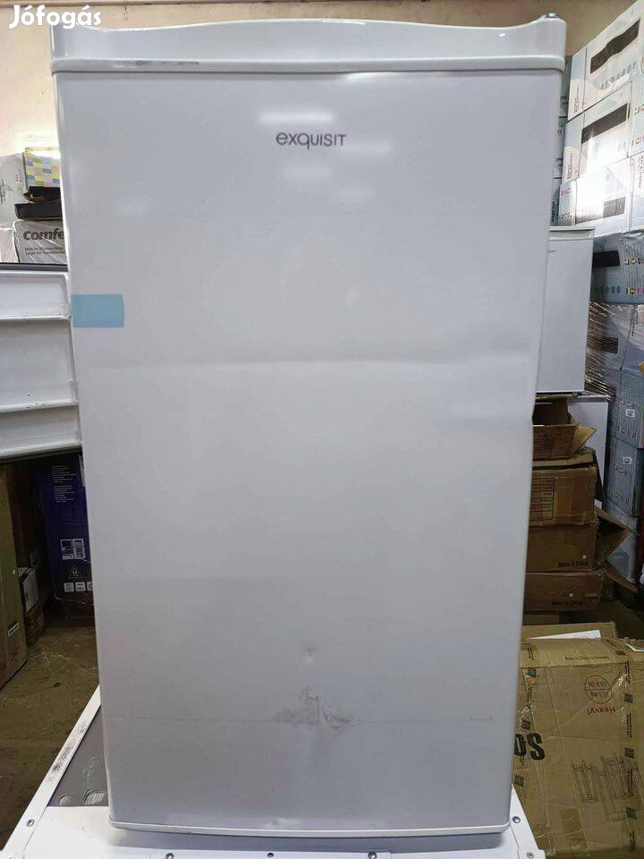 Exquisit hűtőszekrény KS85