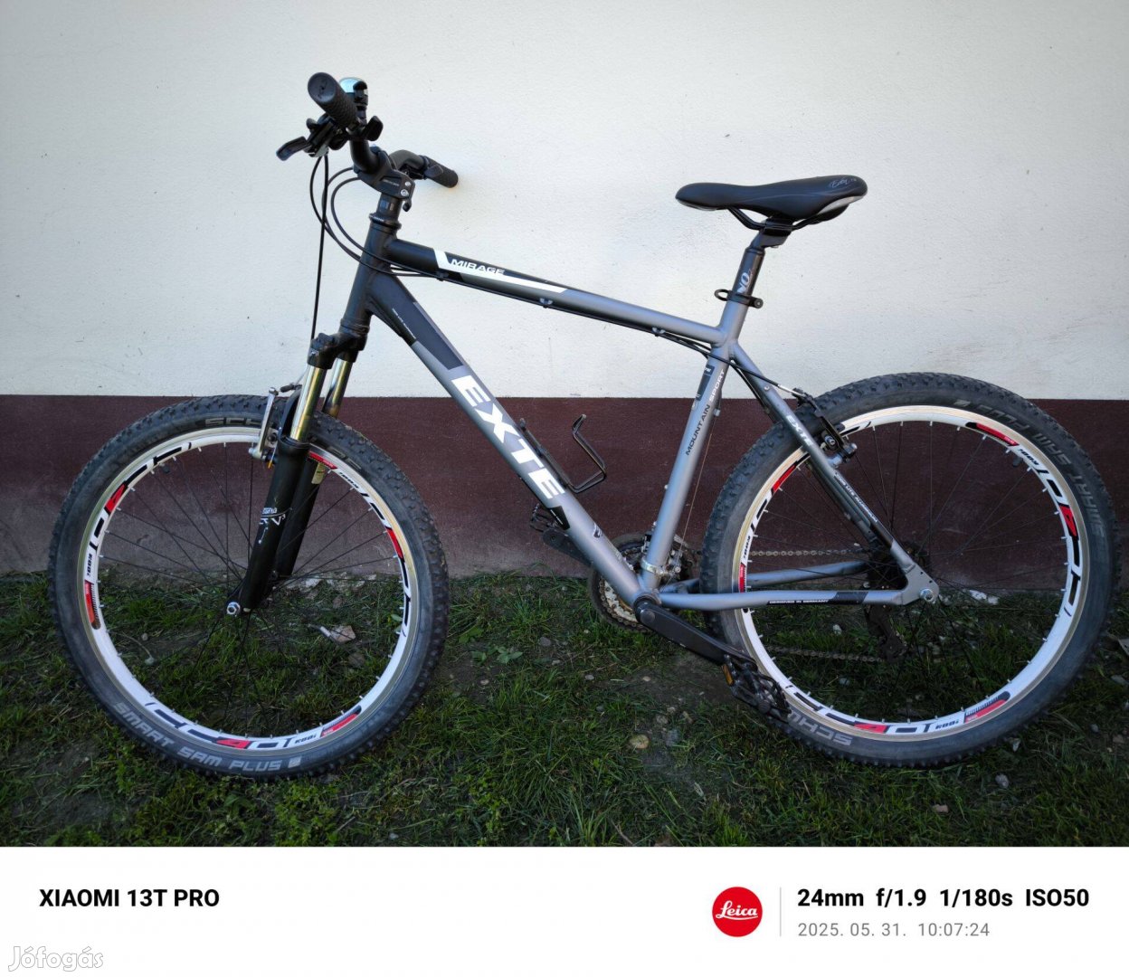 Exte MTB 26-os