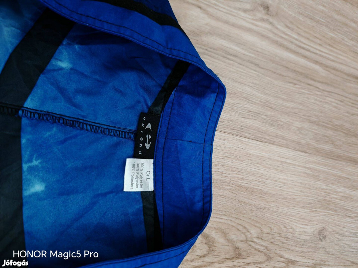 Extend férfi rövidnadrág fürdőshort