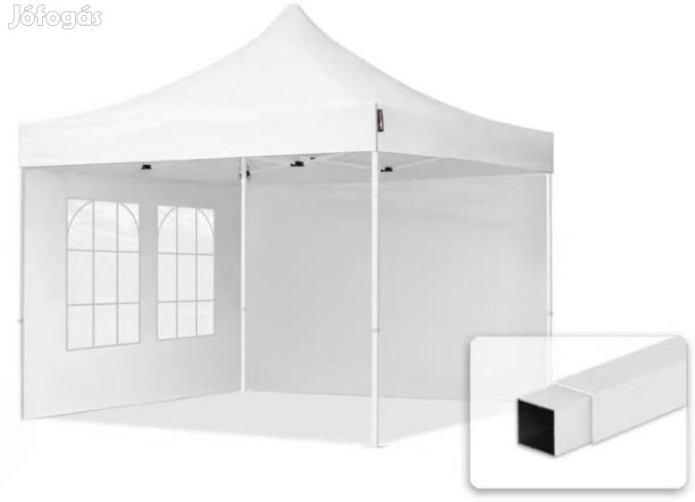 Extra erős Pop-up összecsukható pavilon, rendezvénysátor