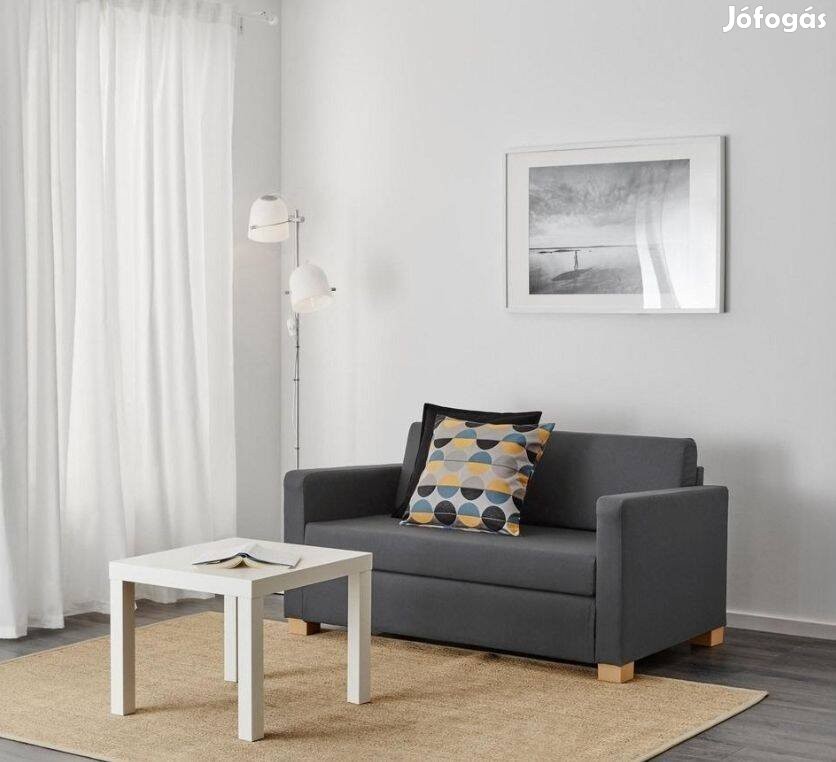 Extra helytakarékos Ikea kanapé