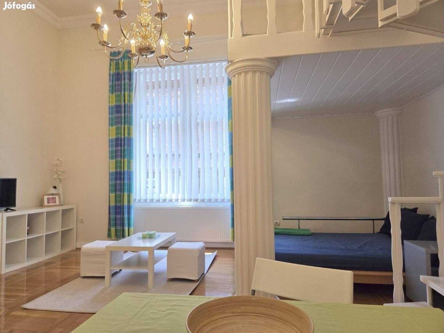 Extra location and amazing apartmant!