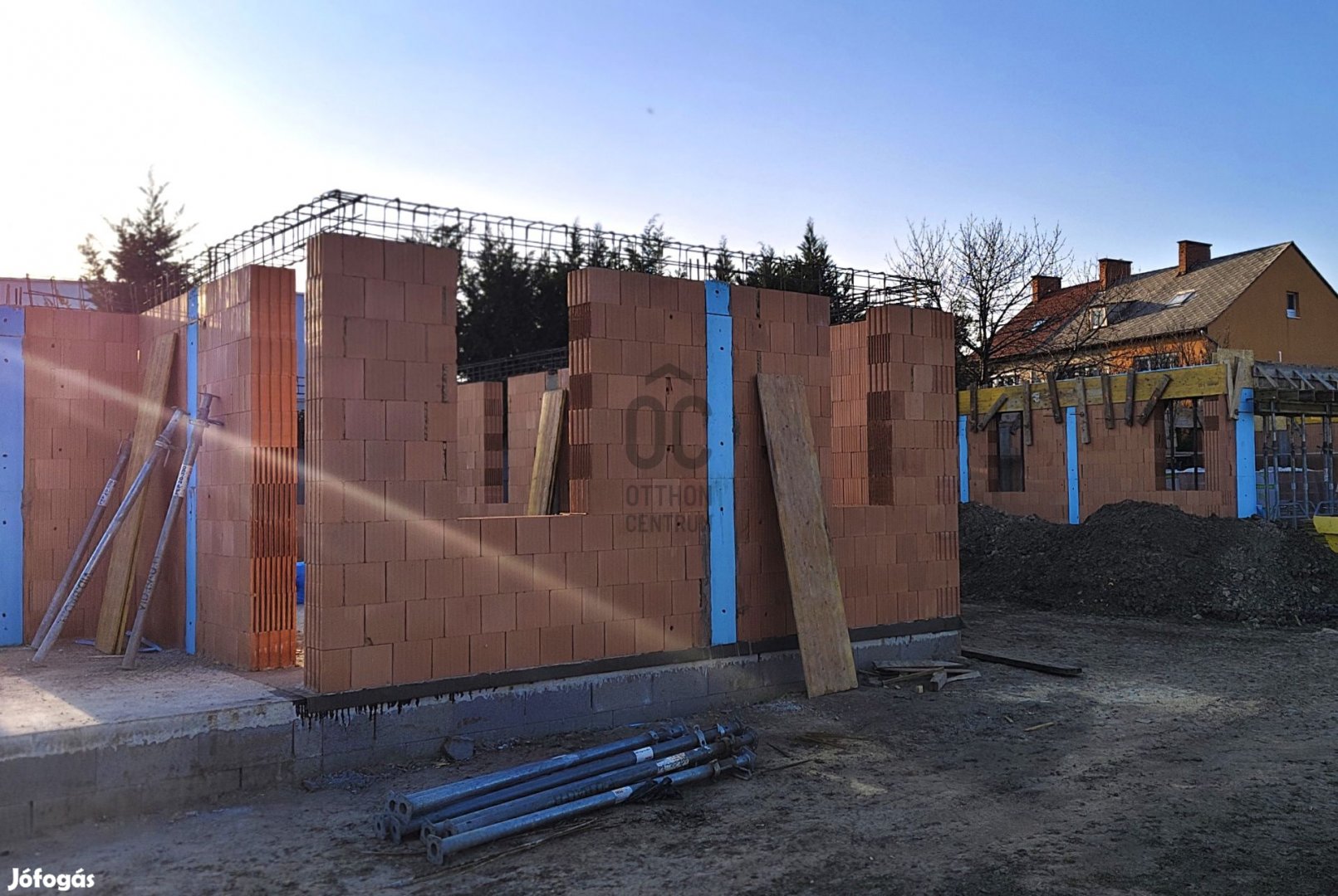 Extra minőség a kertvárosban