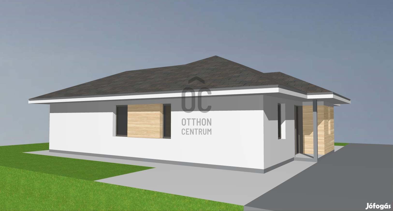 Extra minőség a kertvárosban