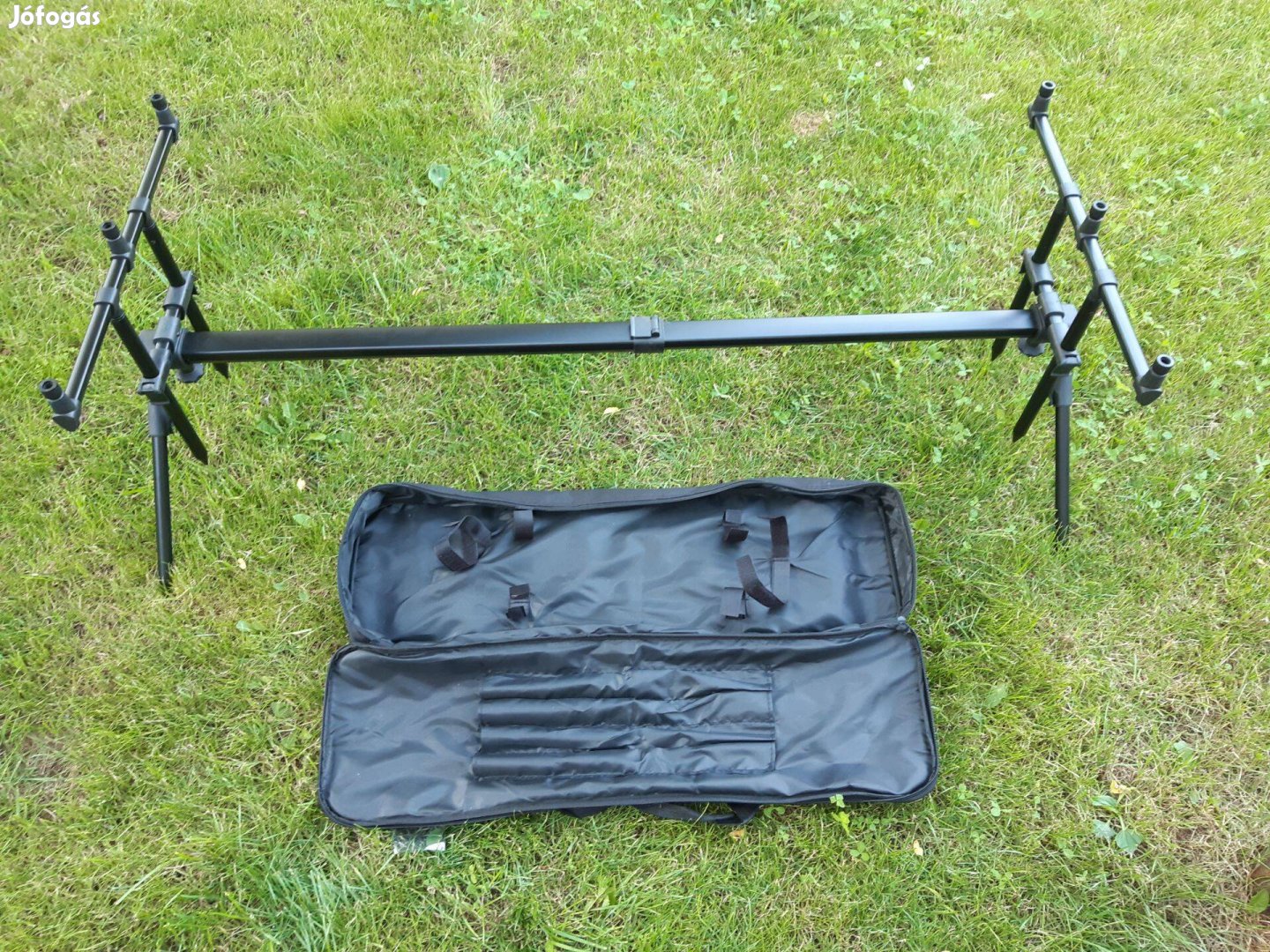 Extrém Rod-pod