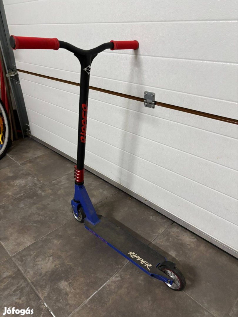 Extrém roller - Street Surfing Ripper Roller - Myth Blue