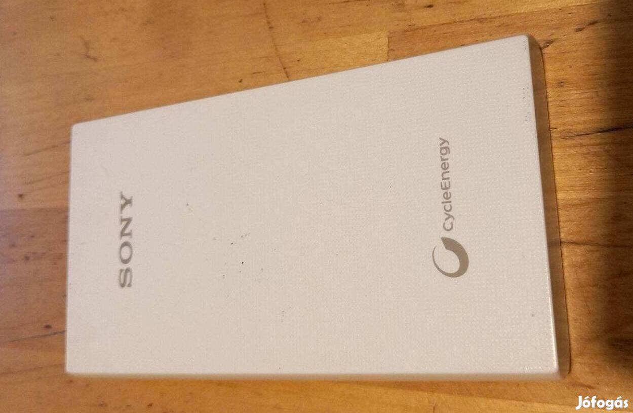 Ezer Ft Sony powerbank,külső akksi5000mAh