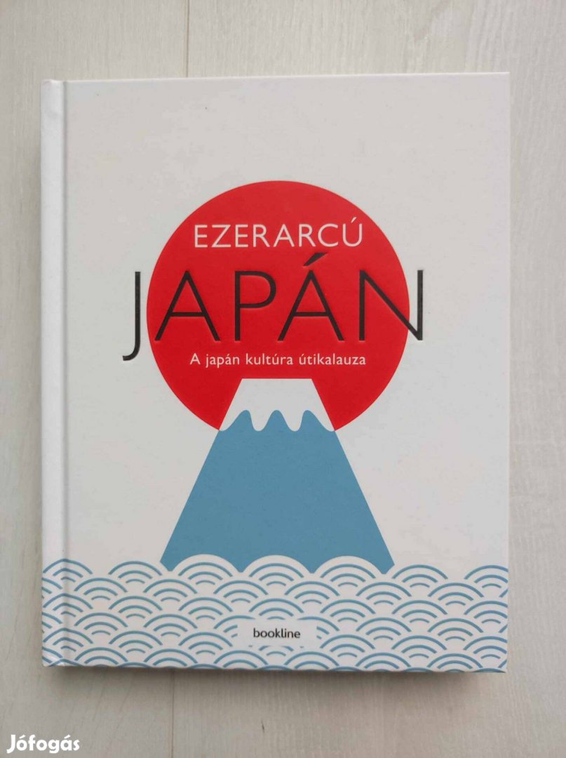 Ezerarcú Japán - A japán kultúra útikalauza