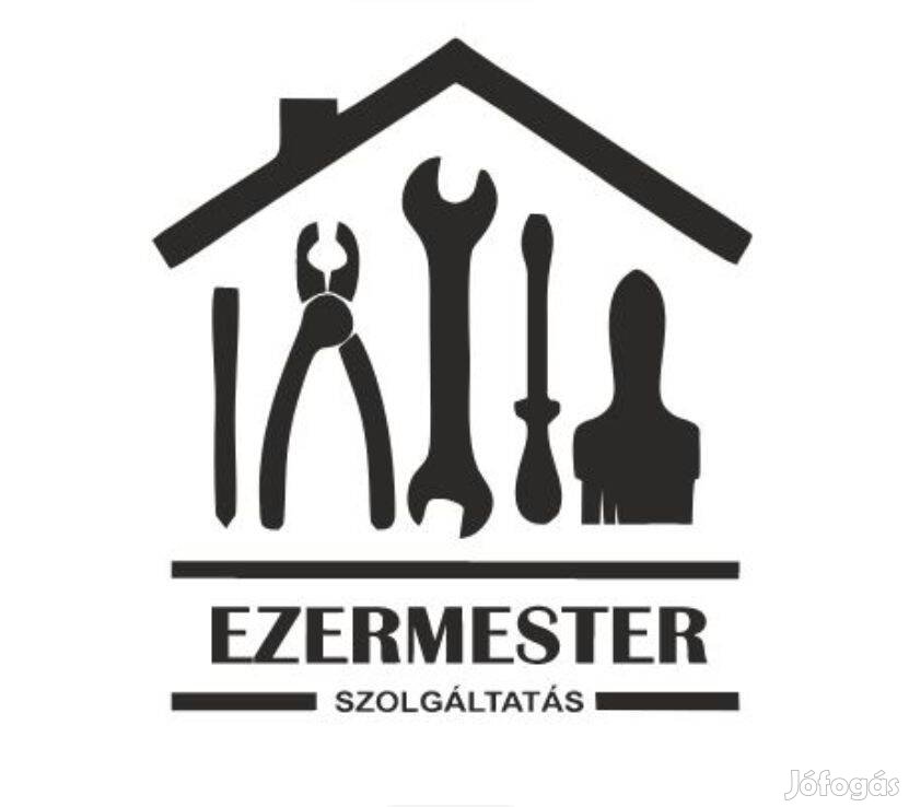 Ezermester szolgáltatás