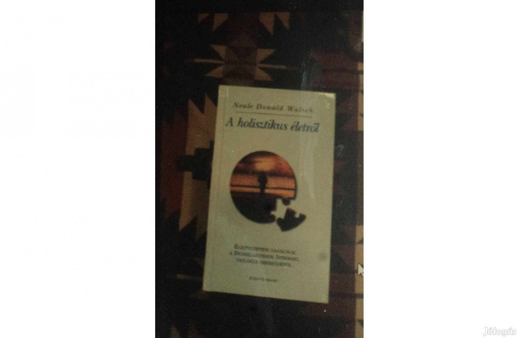 Ezotérikus ismeretek Könyv