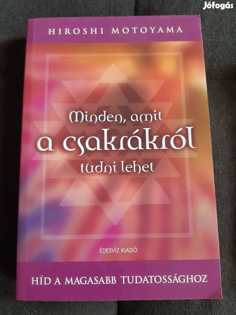 Ezoterikus könyvek jó áron