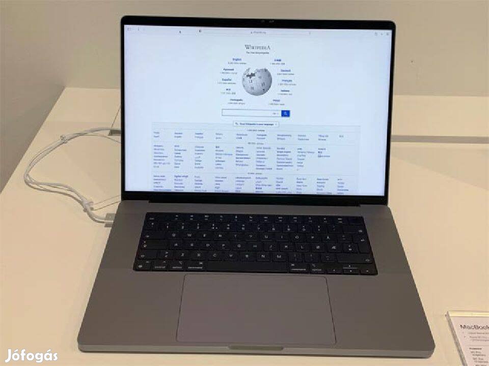 Ezt figyeld! Apple Macbook Pro 14.1 A1708 a Dr-PC-től