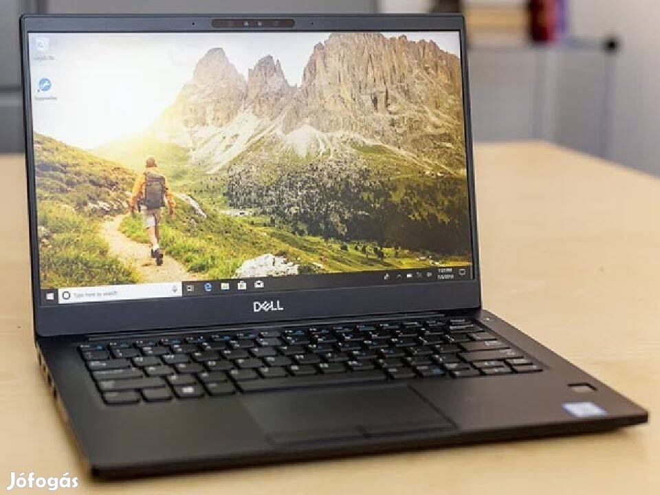 Ezt figyeld! Dell Latitude 7390 -Dr-PC-nél