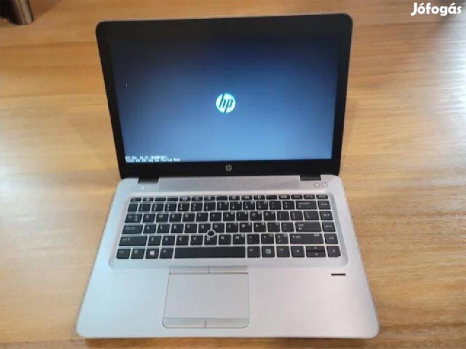 Ezt figyeld! HP Elitebook 745 G3 -7.30