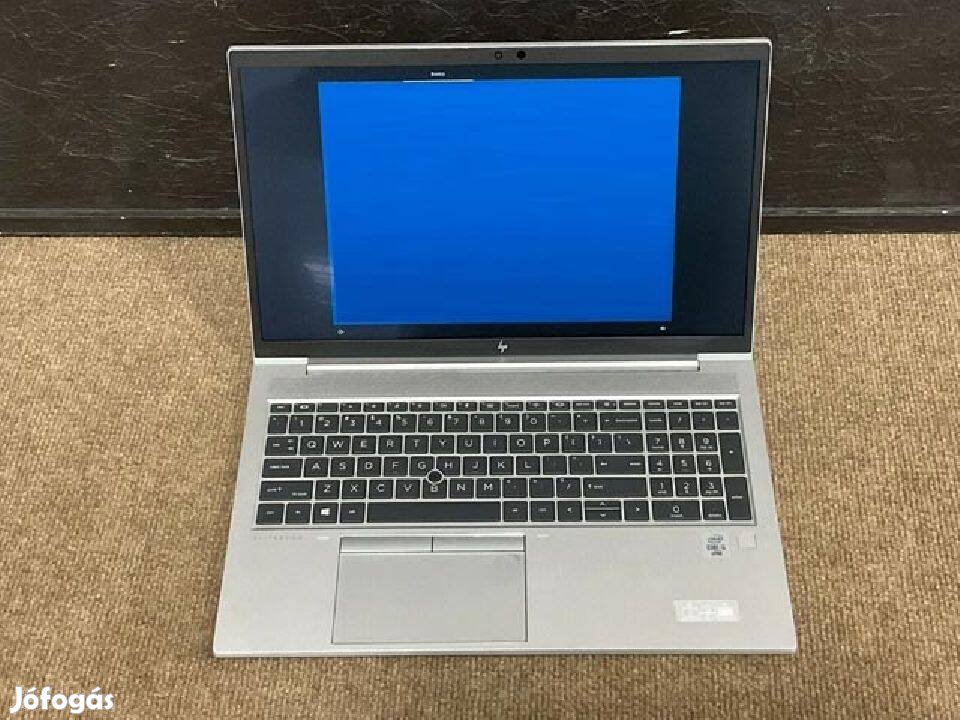 Ezt figyeld! HP Elitebook 850 G7 -1.22