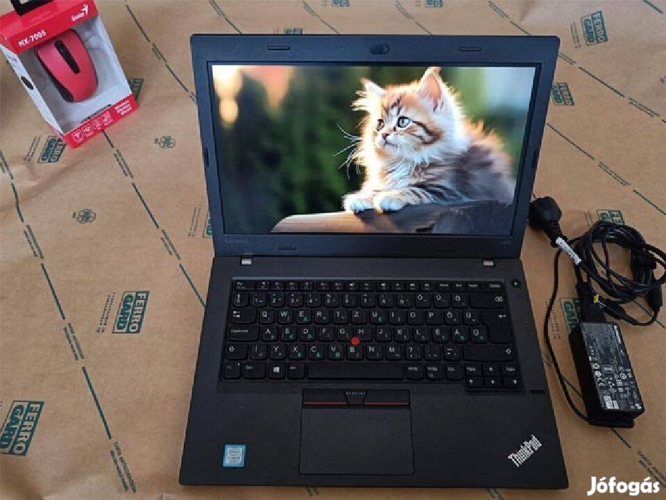 Ezt figyeld! Lenovo Thinkpad X390 - Dr-PC.hu