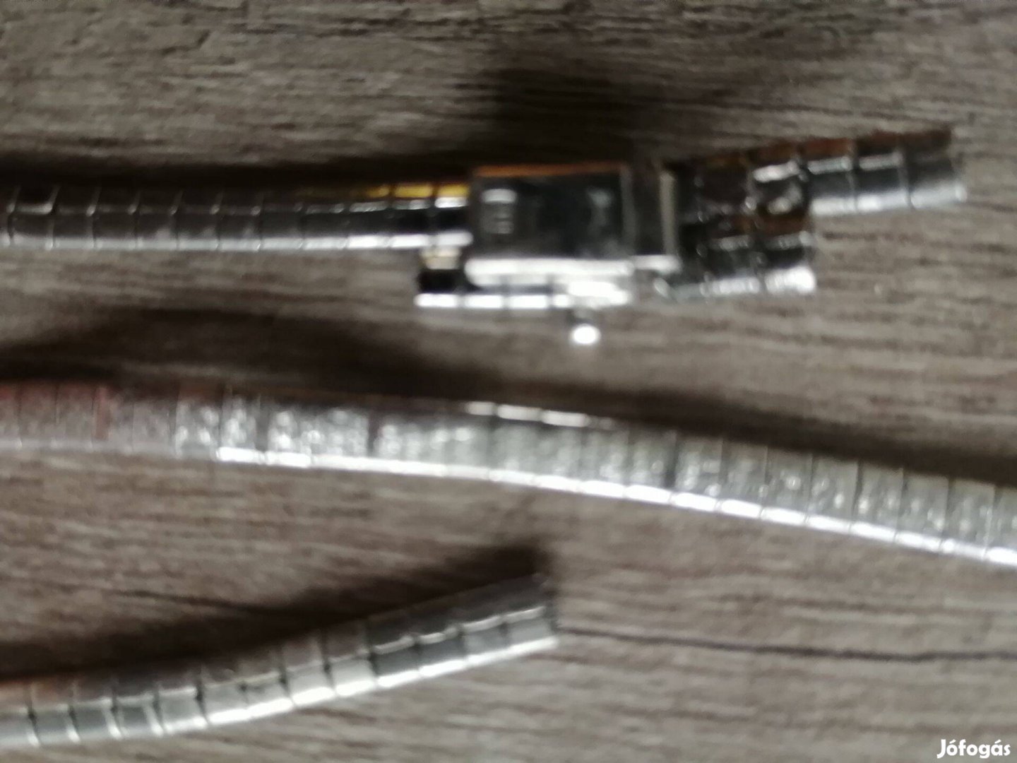 Ezüstök Tört ezüstként adnám el