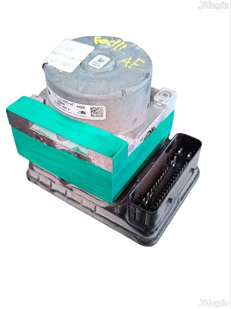 F1FC-2C405-AF Ford focus mk3 abs kocka elektronika egység