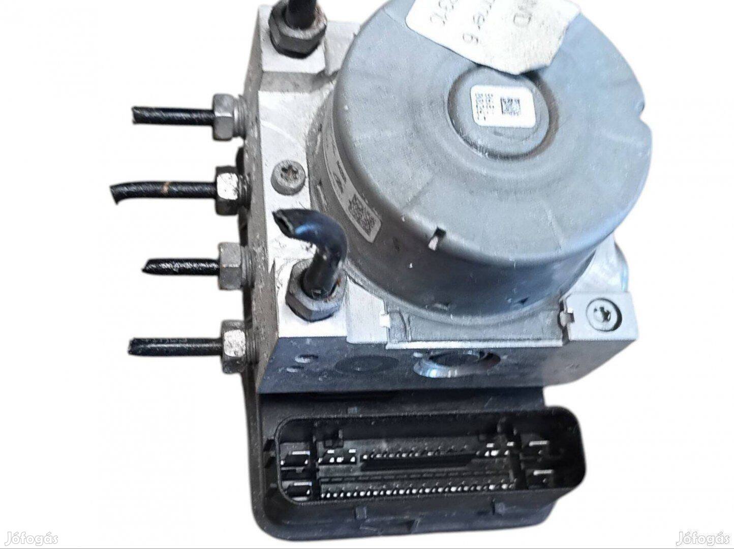 F1FC-2C405-AG Ford focus mk3 abs kocka elektronika egység