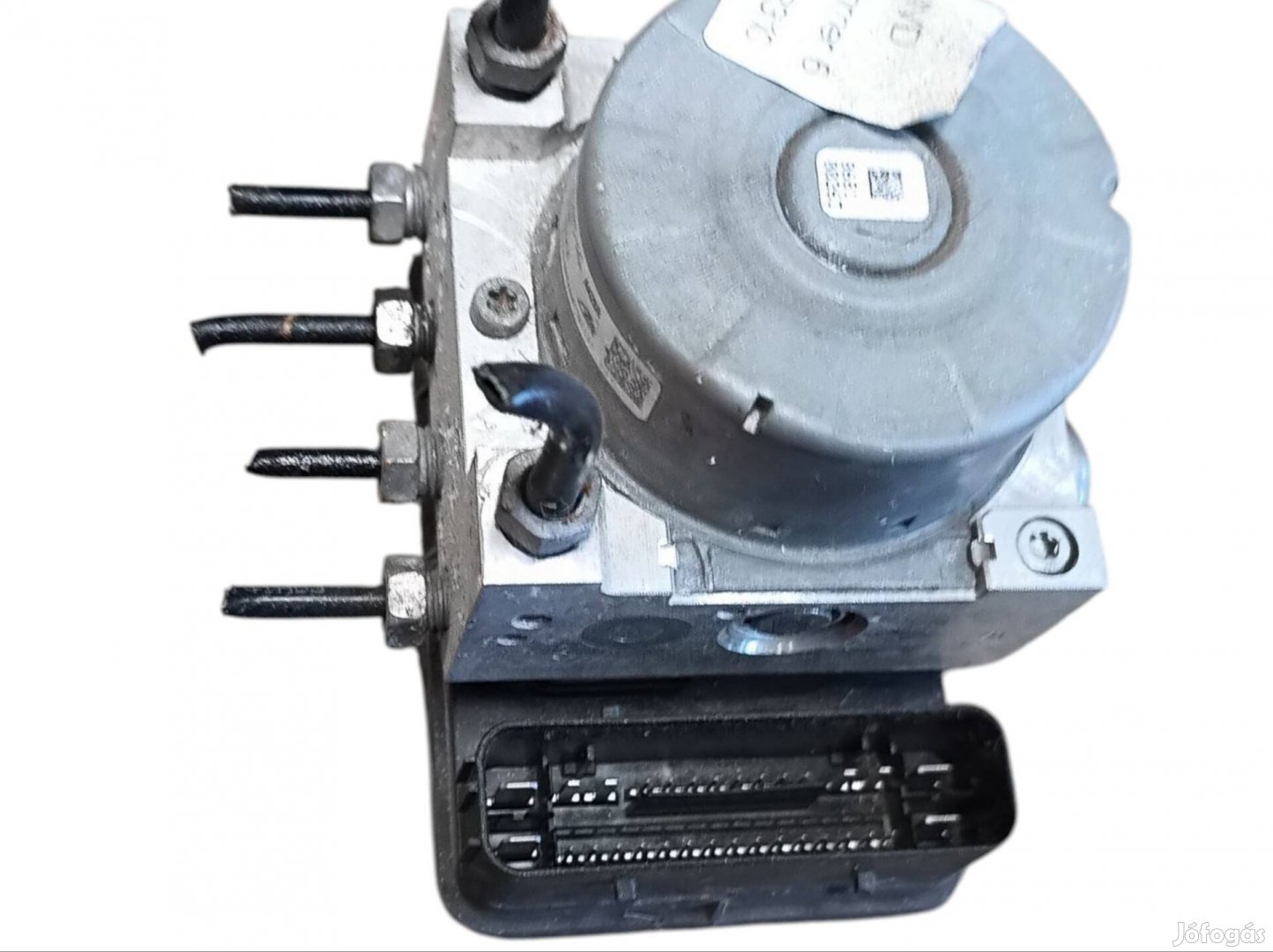 F1FC-2C405-AG Ford focus mk3 abs kocka elektronika egység 