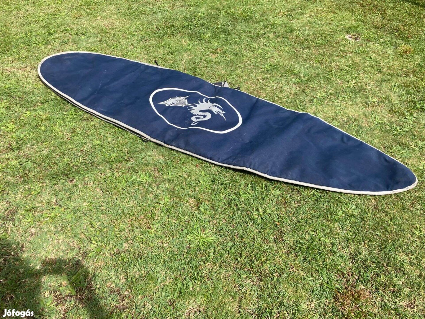 F2 surf bag szörf védőzsák szállító táska