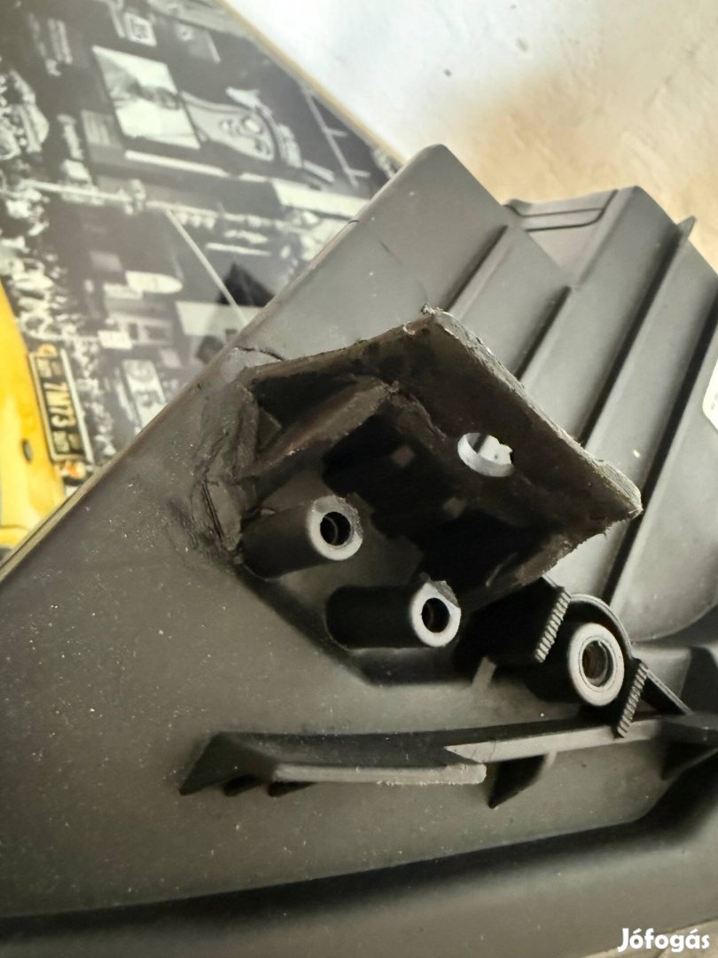 F30 F31 bal xenon fényszóró 7259525