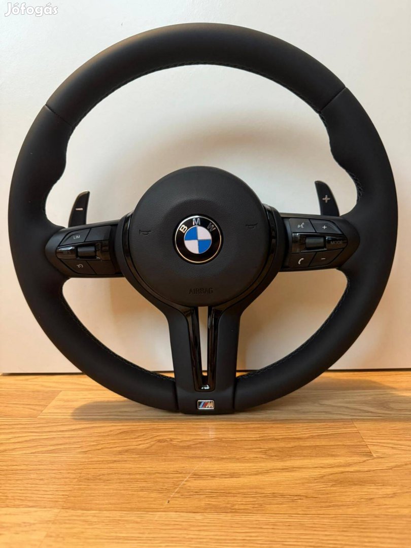F30, F32, F36 M kormánykerék
