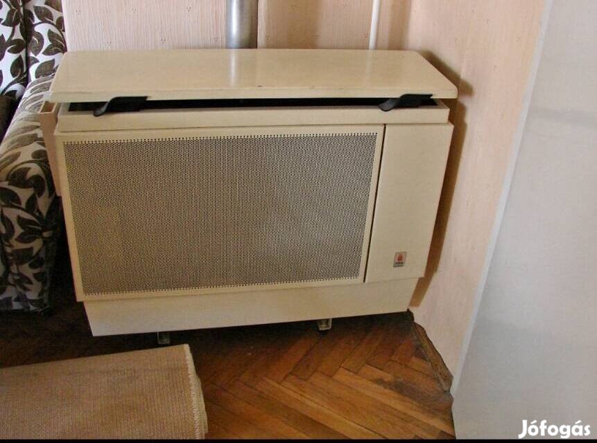 F8.50 kéményes FÉG konvektor