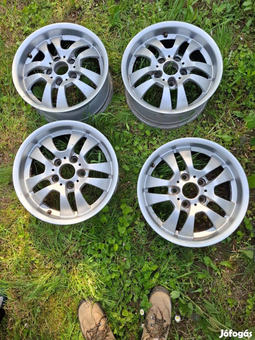 F90 BMW alufelni elado. 16-os
