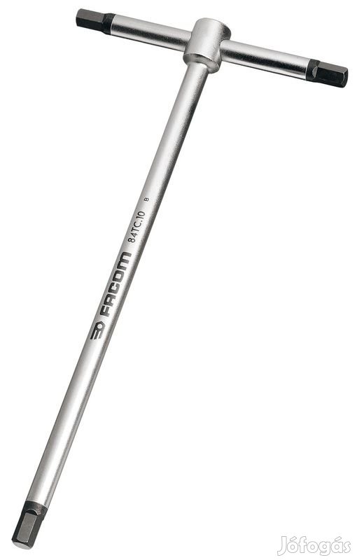 FACOM T-alakú hatszögkulcs - 14 mm