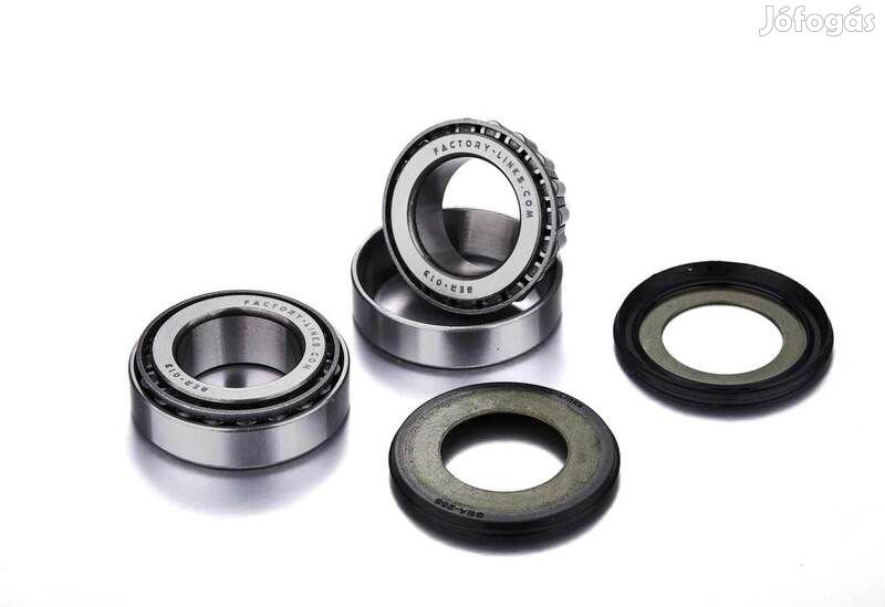FACTORY LINKS Csapágykészlet - 6203 2RS 5x
