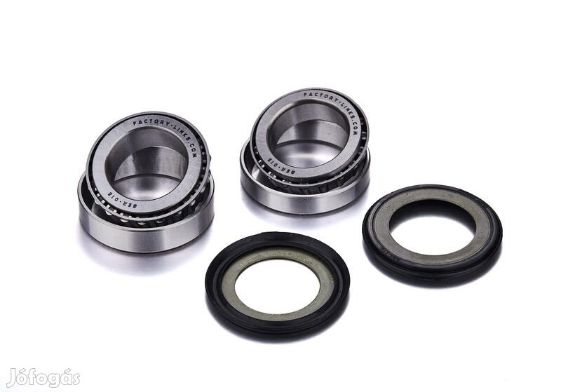 FACTORY LINKS kormánycsapágy készlet - Honda CRF250R/450R