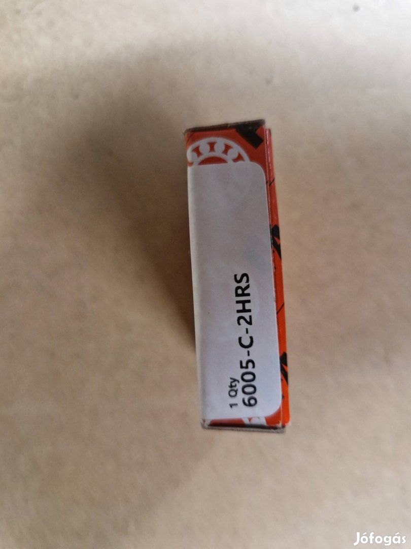 FAG 6005-C-2HRS csapágy