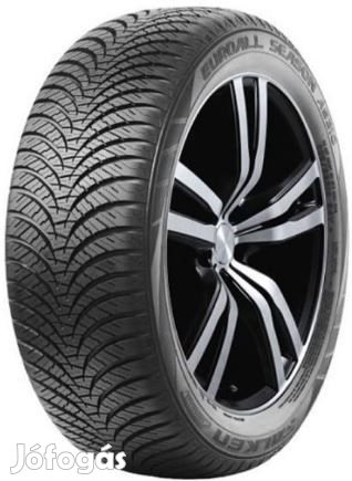 FALKEN AS210 107H XL 235/60R18 DOT4822 H  107  |  négyévszakos gumi |