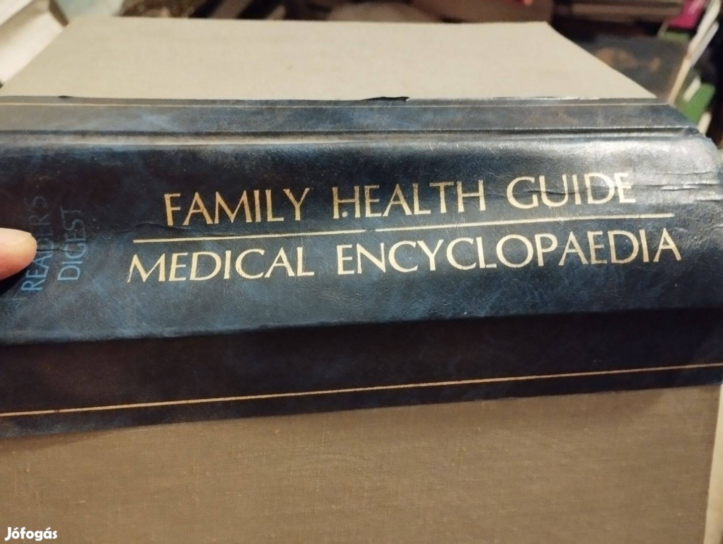 FAMILY Health GUIDE - Medical Emcyclopédia