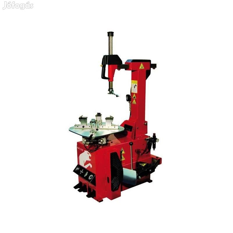FASEP Automata Kerékszerelő Gép - 3 x 230V