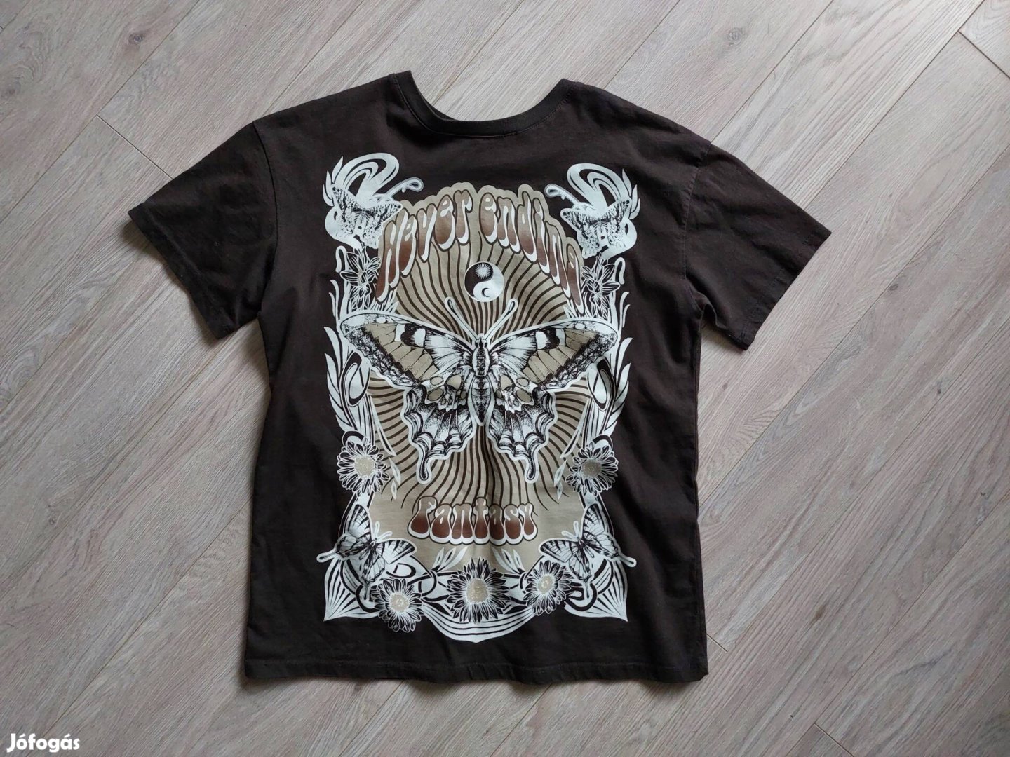 FB Sister póló M M-es