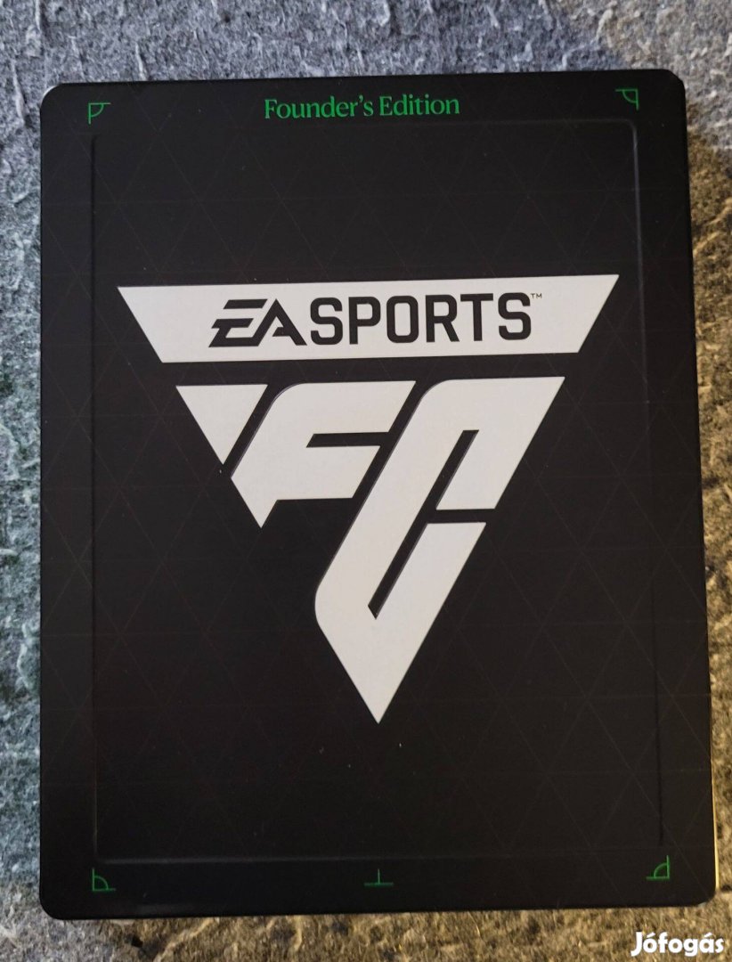 FC 24 PS5 Fifa 24 Steelbook Edition