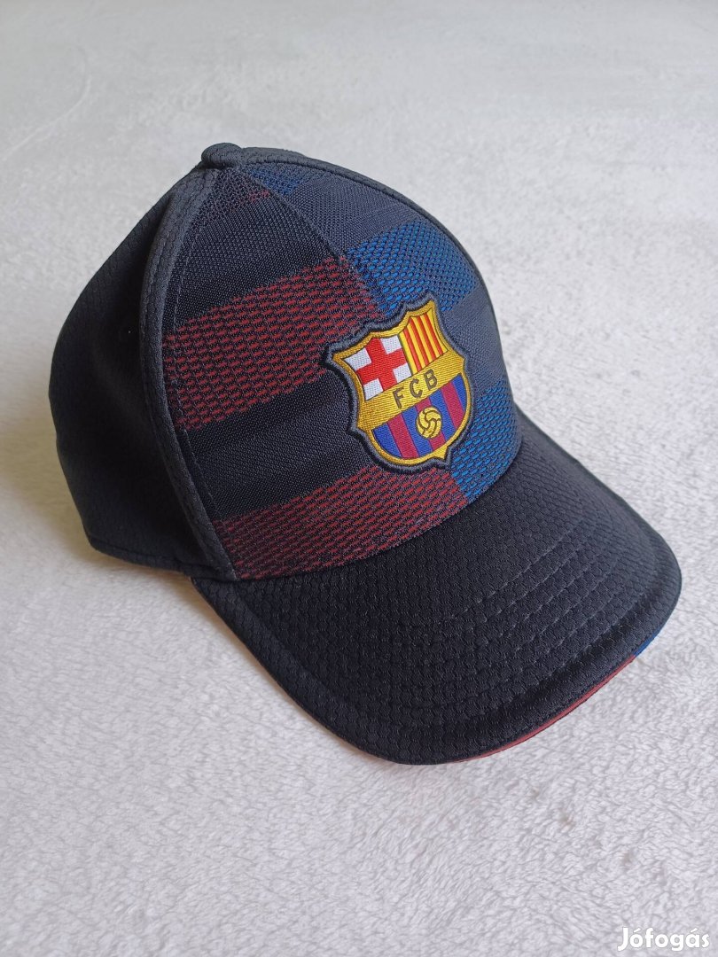 FC Barcelona baseball sapka 