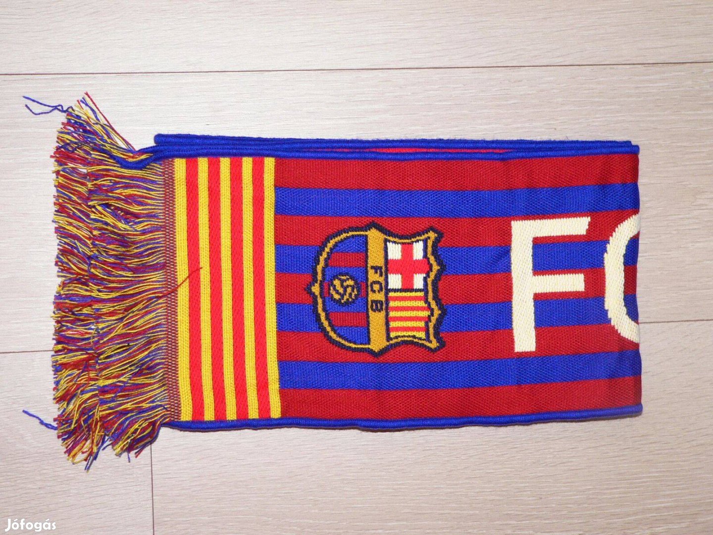 FC Barcelona sál