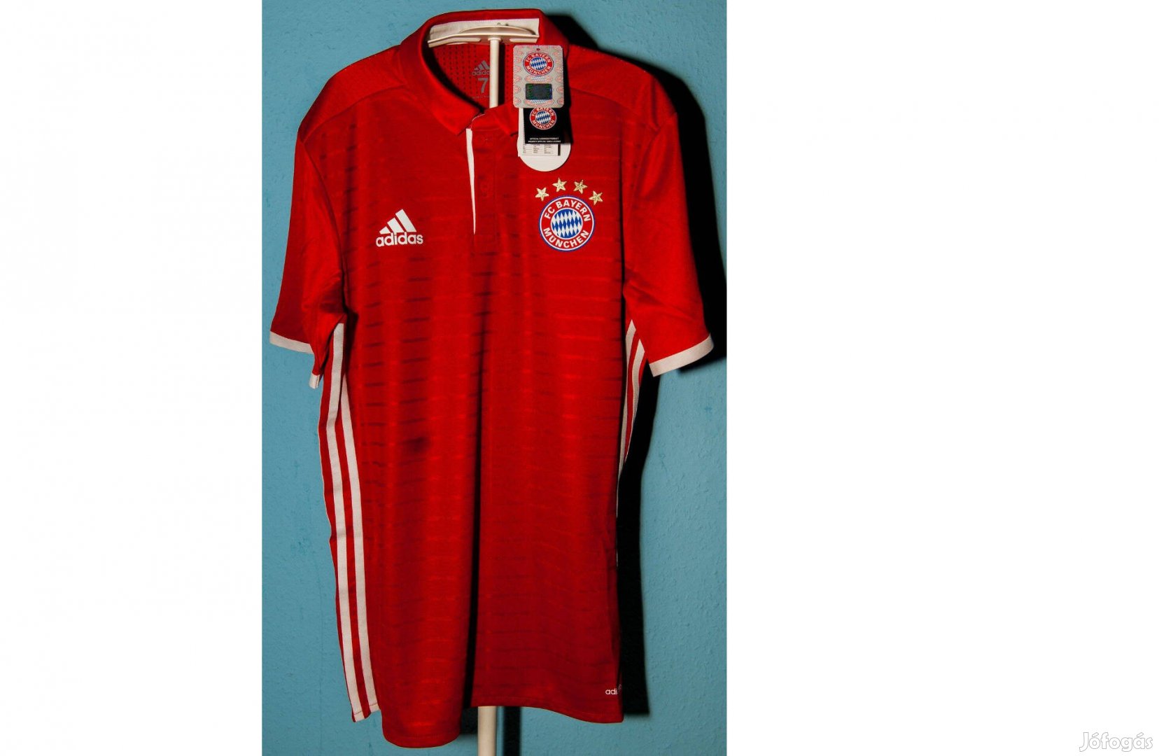 FC Bayern München eredeti adidas adizero mez