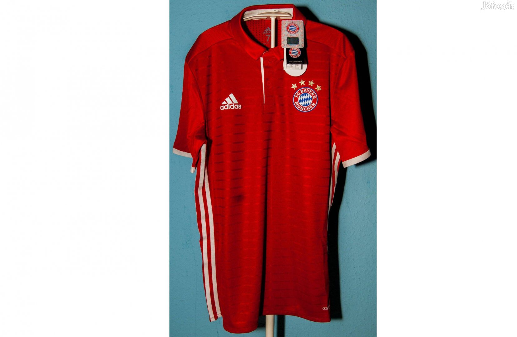 FC Bayern München eredeti adidas adizero mez