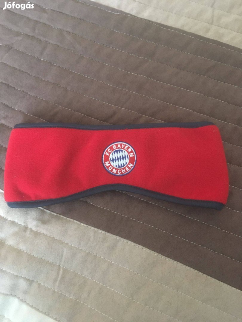 FC Bayern München fejpánt kifordítható S