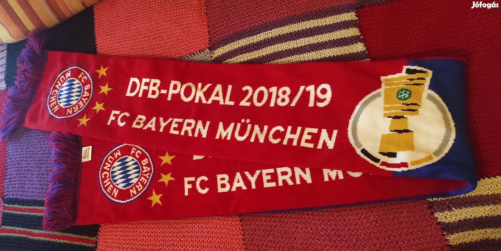 FC Bayern München sál