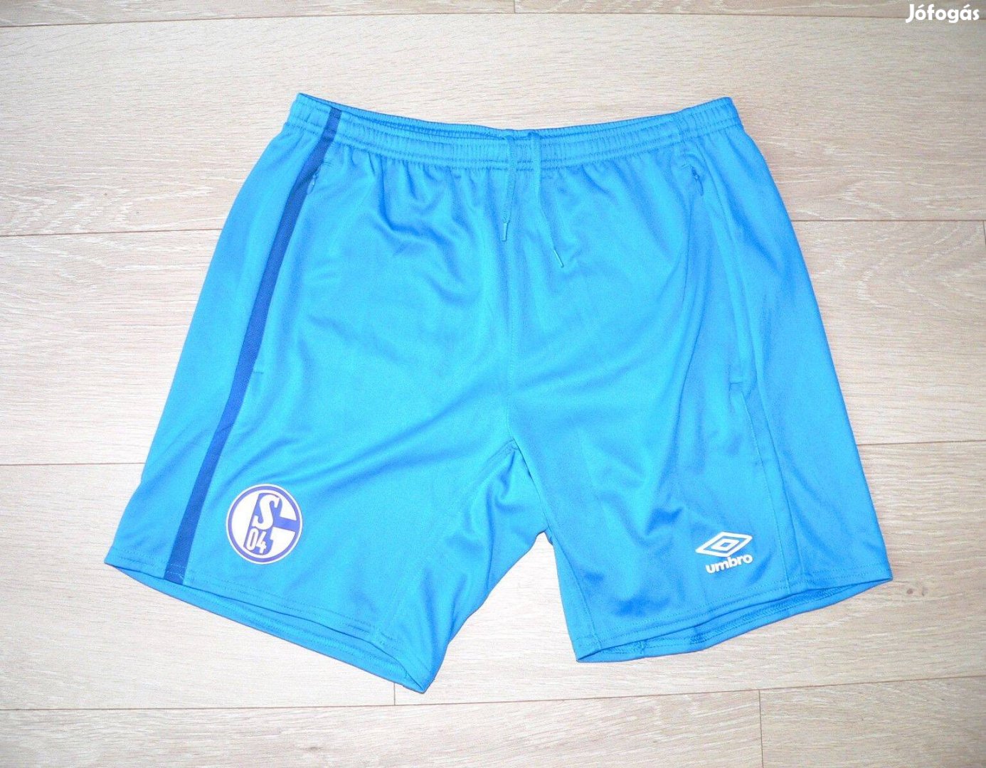 FC Schalke 04 rövidnadrág - Umbro M